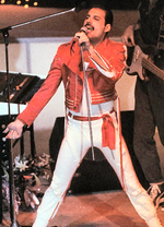 Miniatura per Freddie Mercury