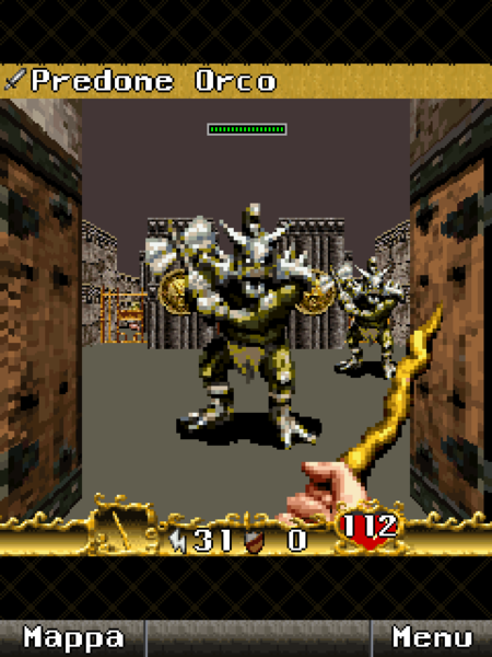 File:Orcs & Elves screenshot.png