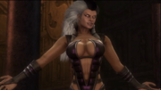 Miniatura per Sindel (Mortal Kombat)