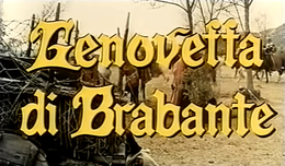 Geneviève de Brabant (film 1964) .png