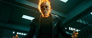 Miniatura per Ghost Rider (film)