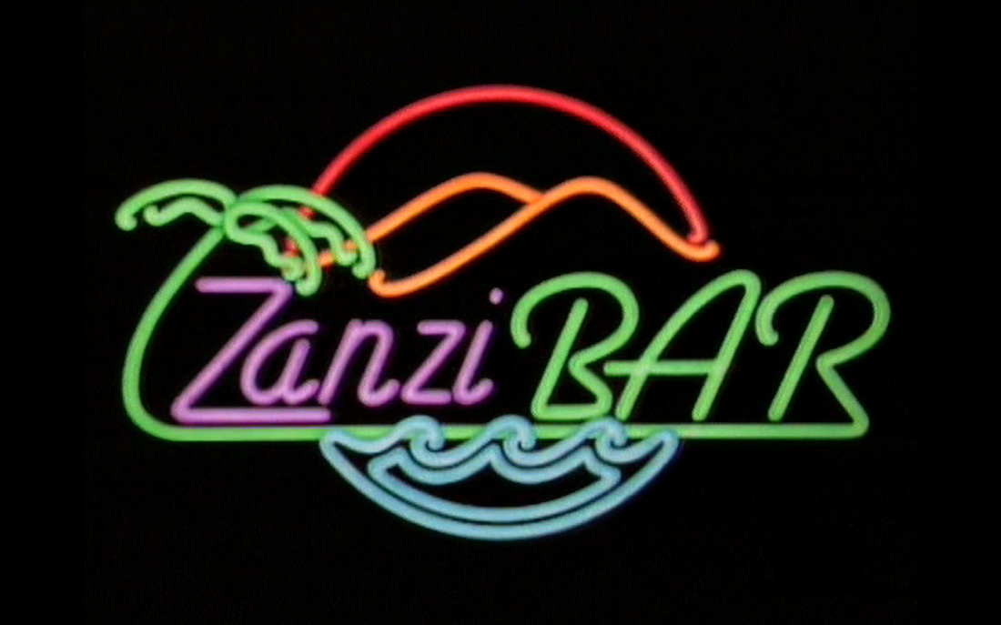 Zanzibar (serie televisiva)