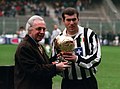 Zinédine Zidane (Juventus) - Balul de Aur 1998.jpg