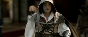 Miniatura per Assassin's Creed: Lineage