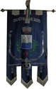 Bagnolo del Salento – Bandiera