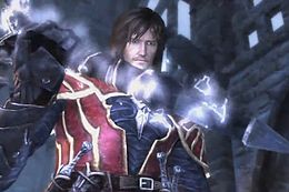 Castlevania: Lords of Shadow 2 - Wikipedia