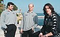 Juventus FC 1996-97 - Peruzzi, Lombardo et Torricelli.jpg