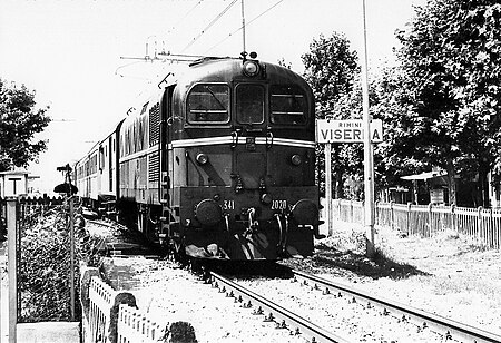 Locomotore FS D341.2020