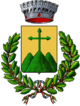 Monteforte Irpino - Escudo de armas