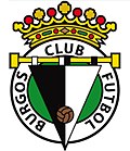 Miniatura per Burgos Club de Fútbol