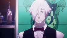 Clavis, Death Parade Wiki