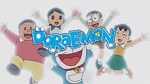 Serie Animata 2005 Episodi Di Doraemon