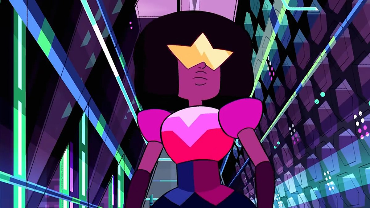 Jail Break (Steven Universe) - Wikipedia