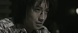 Kaiji 2 (film) 2011.JPG