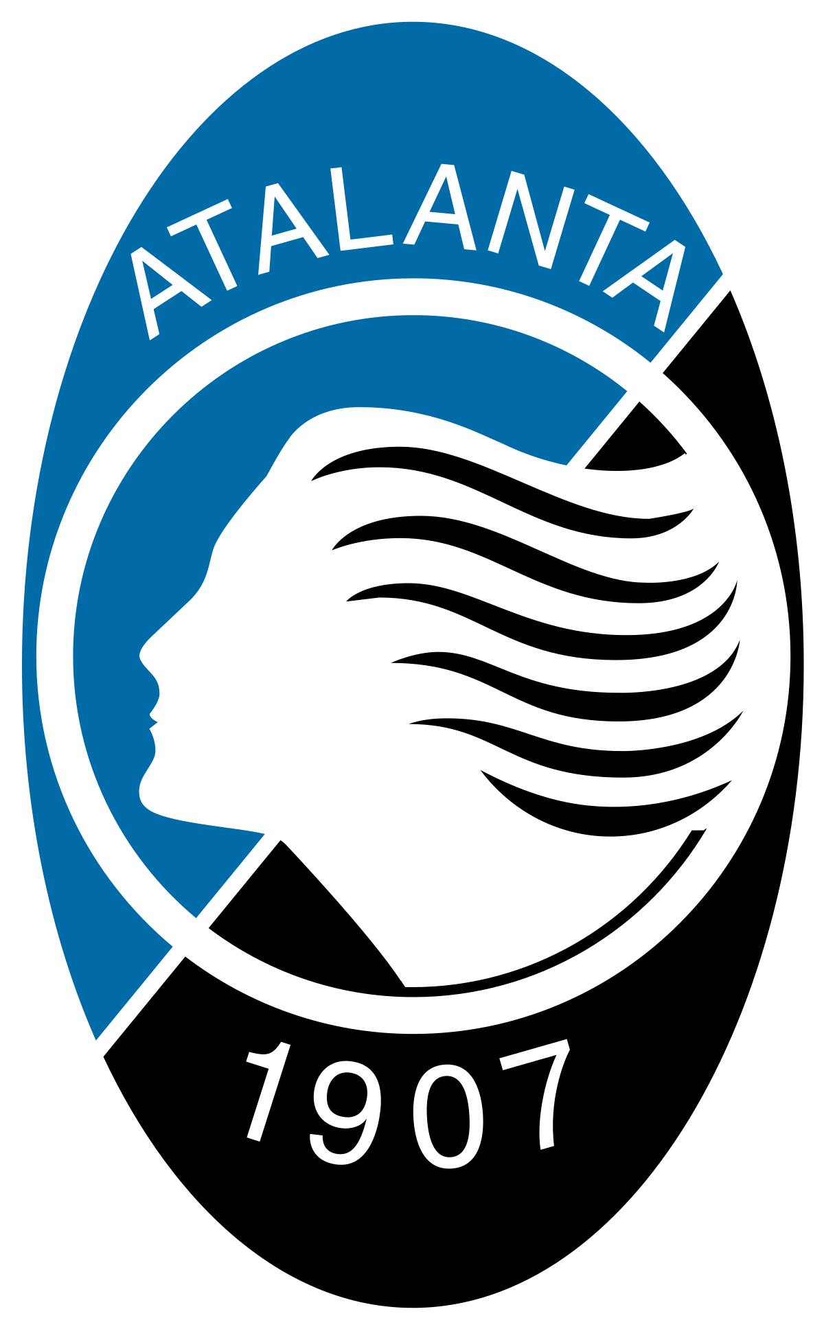 completo calcio Atalanta Donna