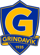 Ungmennafélag Grindavíkur logo.png