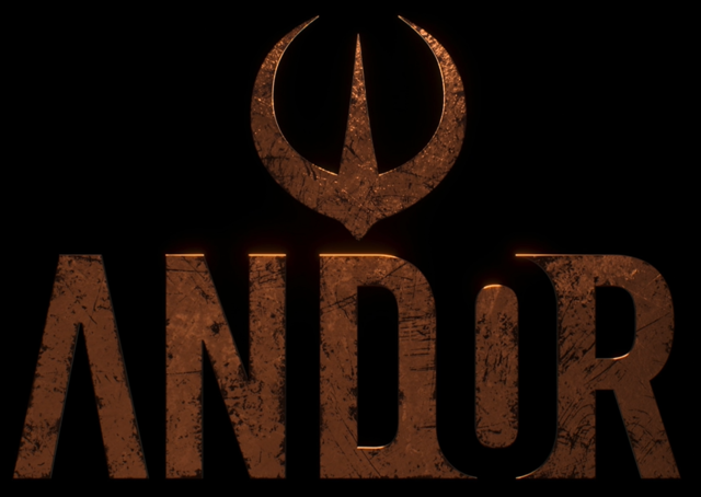 Andor (série de televisão) - Wikiwand