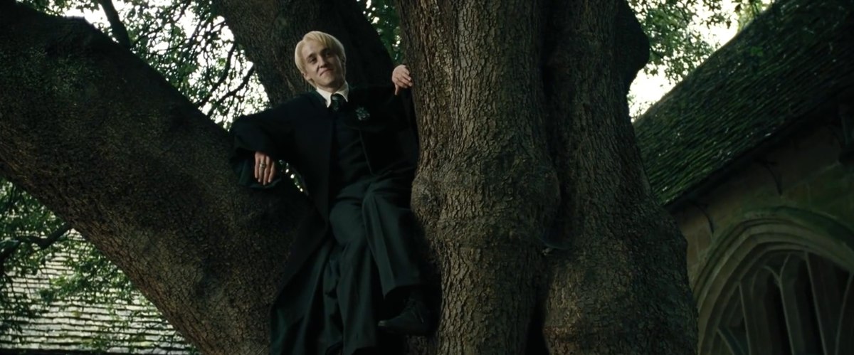 Draco Malfoy - Wikipedia
