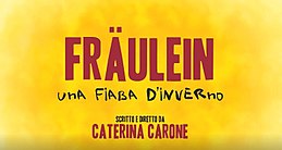 Fräulein - Un conte de fées d'hiver (2016) .jpg