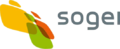 Logo Sogei od roku 2007 do roku 2020