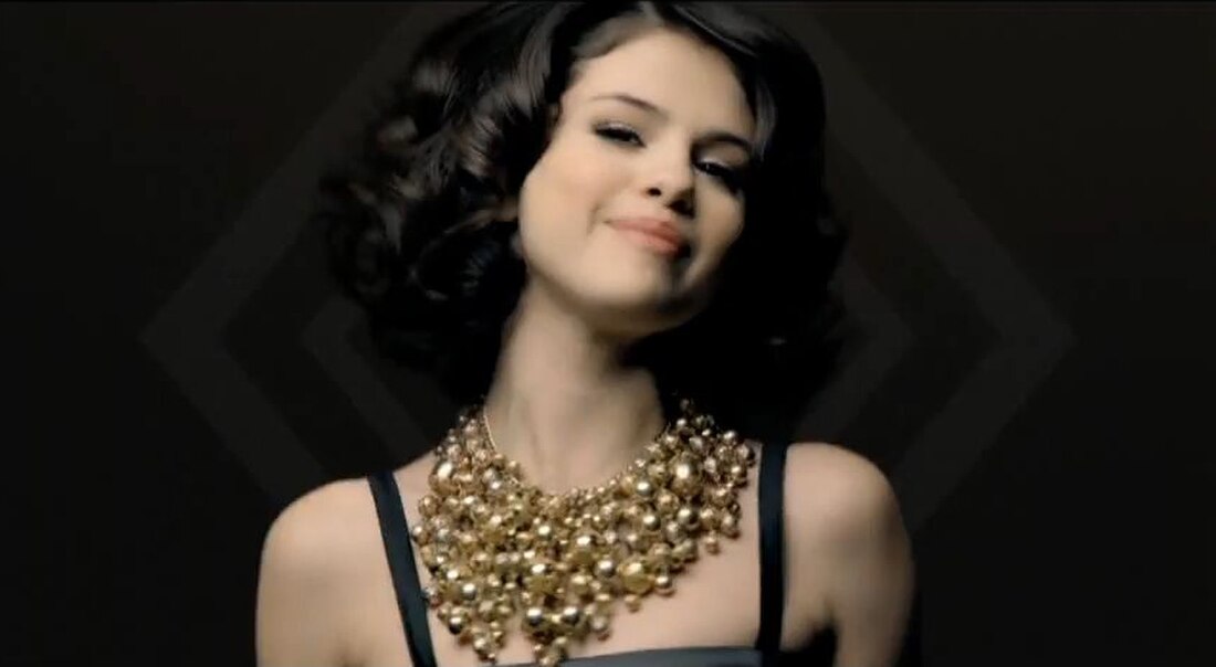 Naturally (Selena Gomez & the Scene)