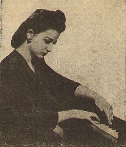 Vera Franceschi în 1949.jpg