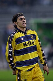 Parma Calcio 1913 - Wikipedia