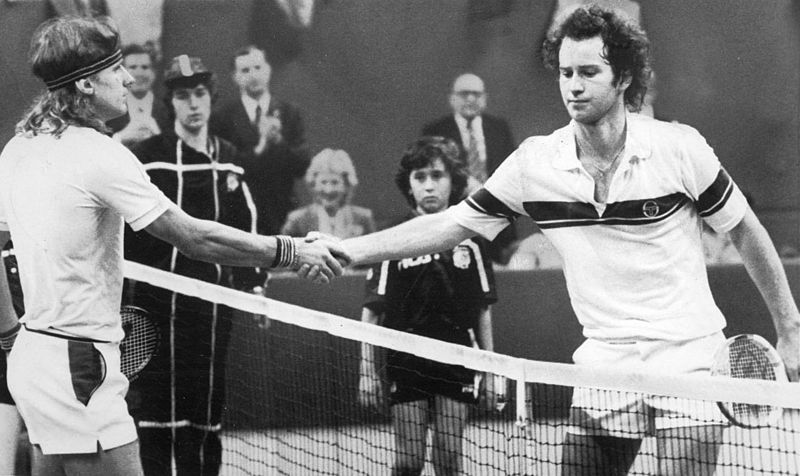 File:Milano Indoor (WCT Cuore Cup) 1981 - Bjorn Borg e John McEnroe.jpg