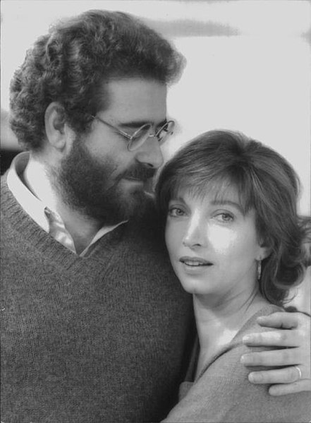 File:Paolo Pietrangeli e Mariangela Melato (1979).jpg