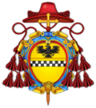Stema cardinalului Girolamo Bernerio.png