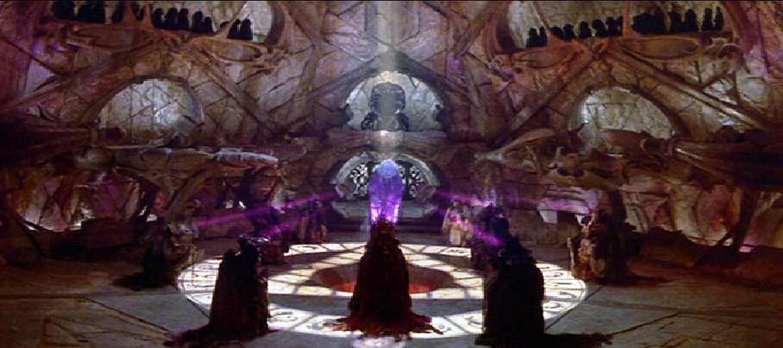 Dark Crystal