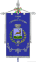 Cervara di Roma – Bandiera