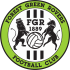 Forest Green Rovers crest.svg
