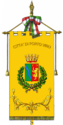 Porto Viro - Flagge