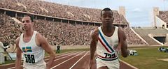 Race - Il colore della vittoria