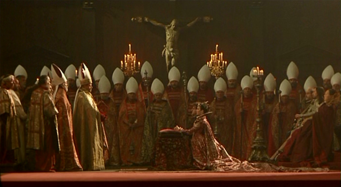 La regina Margot (film 1994)