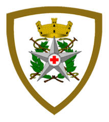 Corpo militare della Croce Rossa Italiana