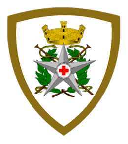 Corpul Militar CRI Crest.png