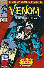 Miniatura per Venom (Marvel Comics)