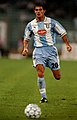 Ligue des Champions 1999-2000 - Lazio vs Dinamo Kiev - Dejan Stanković.jpg