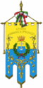 Gradisca d'Isonzo - Bandeira