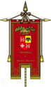 Provincia di Ascoli Piceno – Bandiera