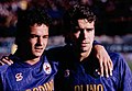 Roberto Baggio, Stefano Borgonovo - AC Fiorentina 1988-89.jpg