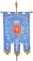 Belveglio - Drapeau