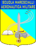 Miniatura per Scuola marescialli dell'Aeronautica Militare