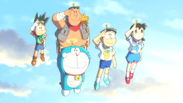 Doraemon - Nobita no Takarajima.png