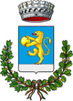 Montenerodomo - Escudo de armas