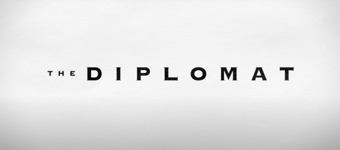 The Diplomat