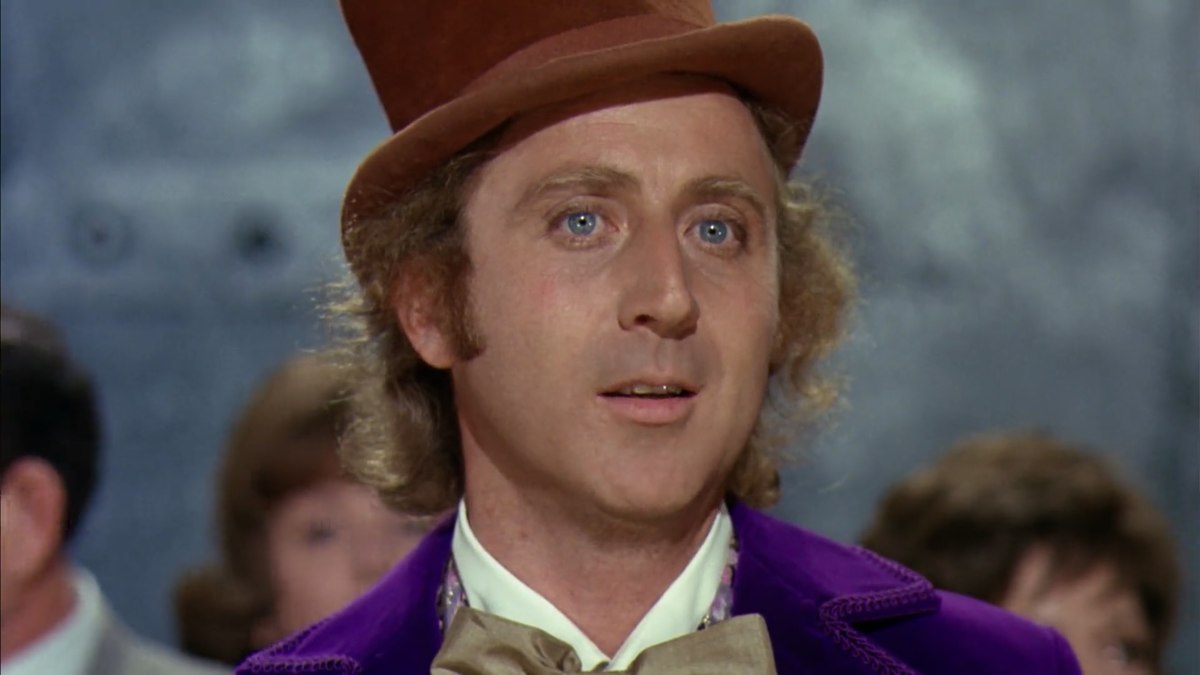 Willy Wonka - Wikipedia, la enciclopedia libre
