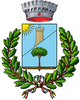 Acquafondata - Escudo de armas